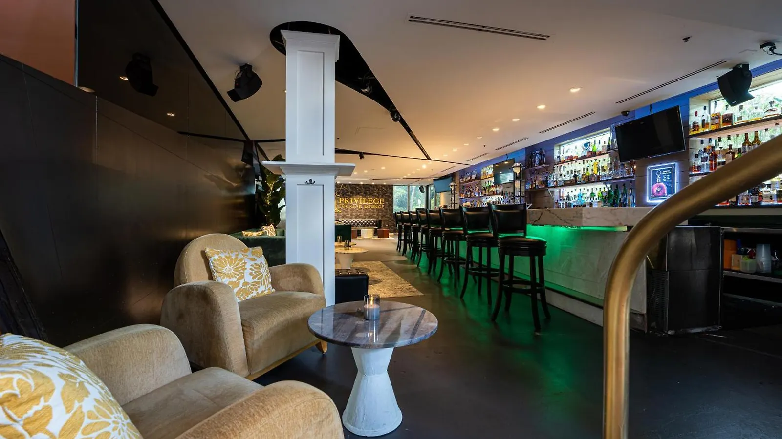 Hotels in Miami Beach — Miami Beach, United States