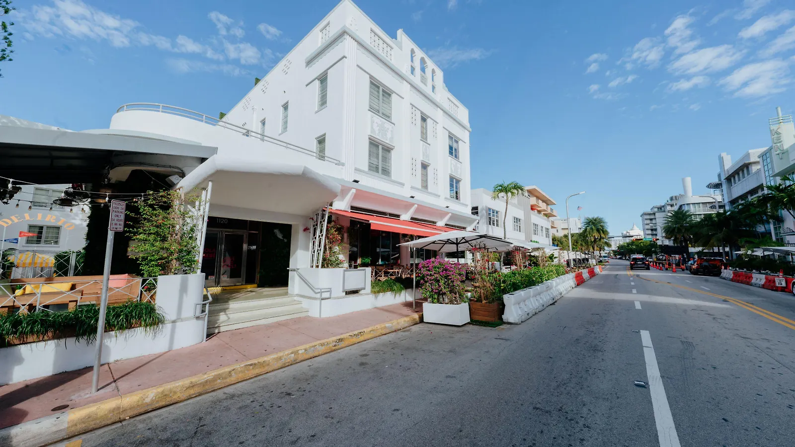 Hotels in Miami Beach — Miami Beach, USA