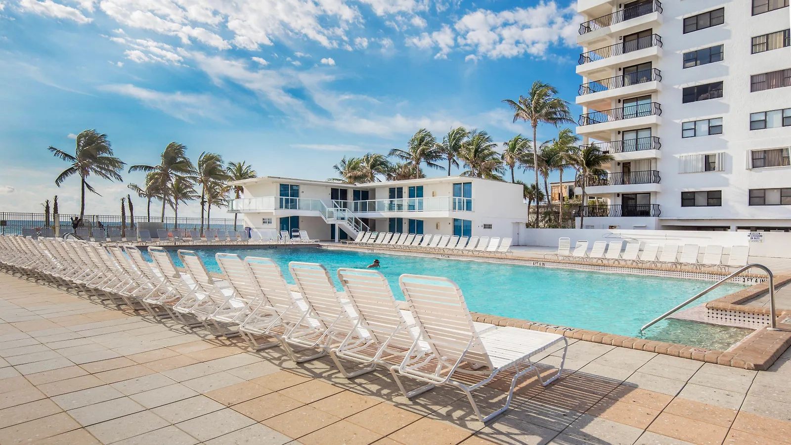 Apartments in Miami Beach — Miami Beach, United States