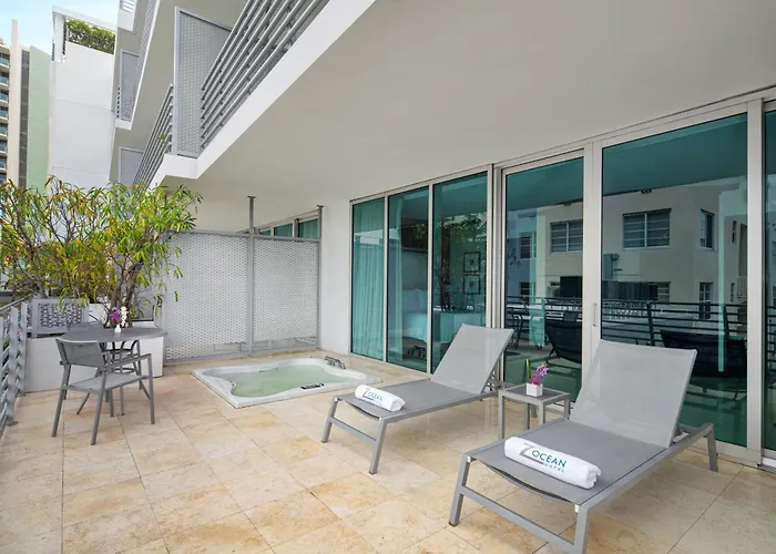 Z Ocean Hotel, Classico A Sonesta Collection (Adults Only)