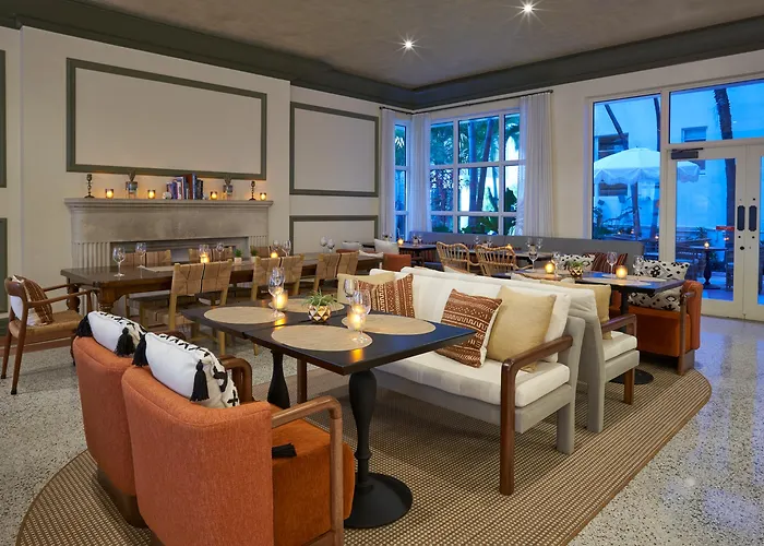 Balfour Miami Beach, A Registry Collection Hotel