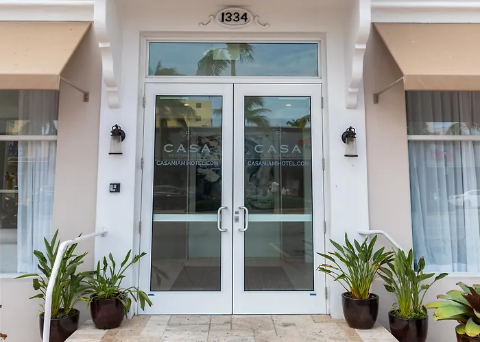 Casa Boutique Hotel