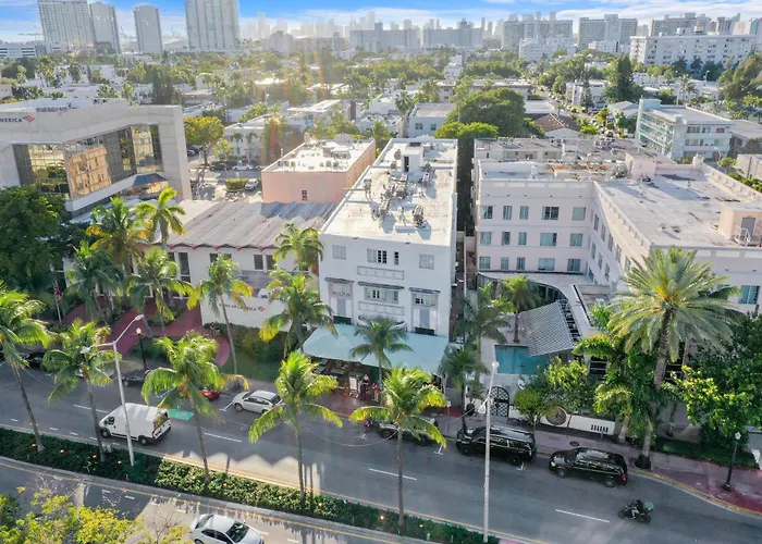 Hotel Chelsea