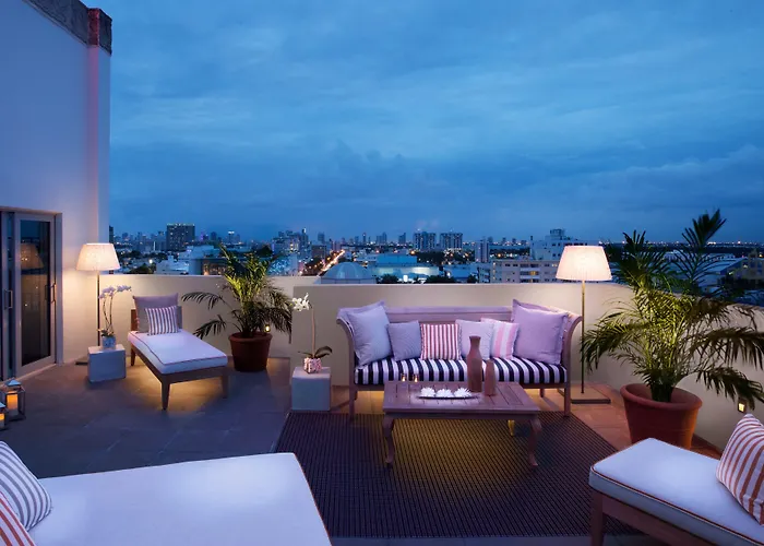 Sls South Beach (Adults Only)