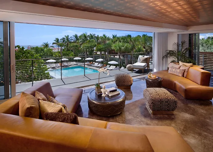 Sls South Beach (Adults Only)