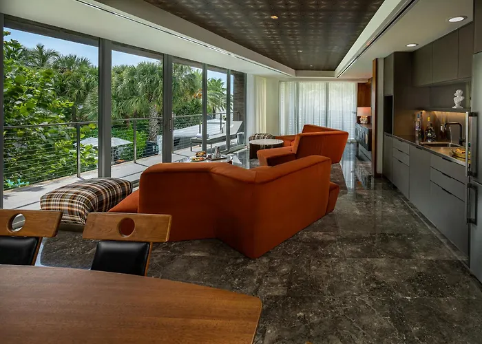 Sls South Beach (Adults Only)