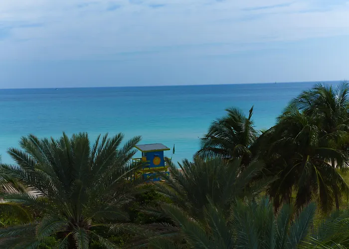 Ocean Surf Hotel