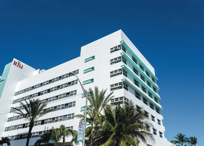 Riu Plaza Miami Beach