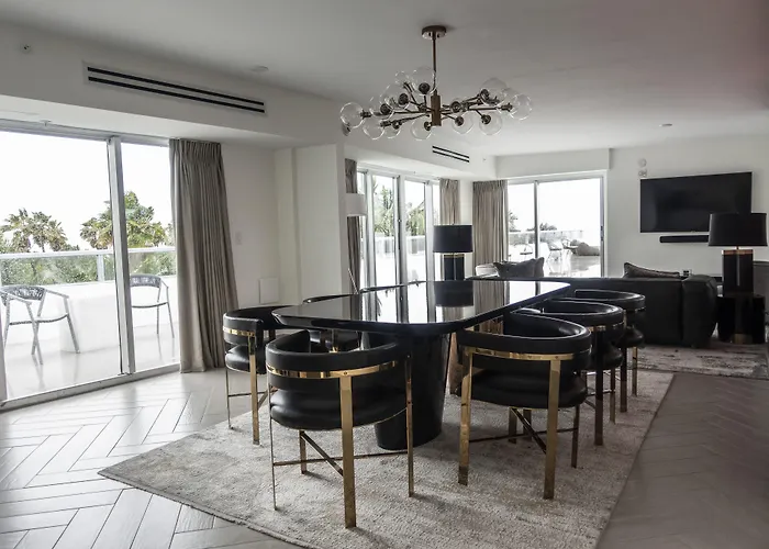 The Sagamore Hotel South Beach
