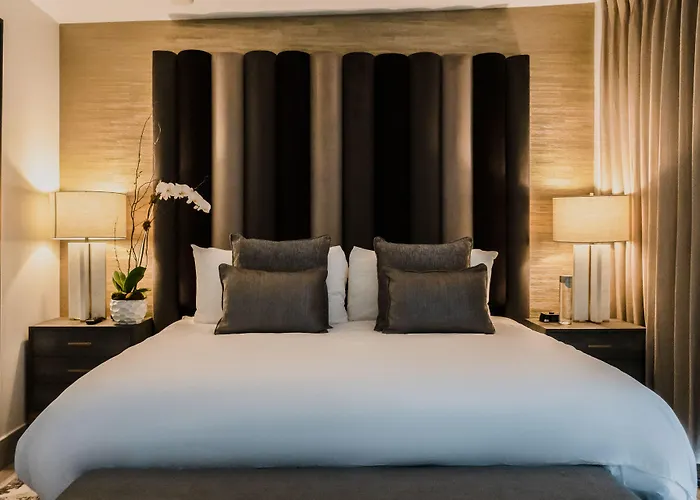 The Sagamore Hotel South Beach