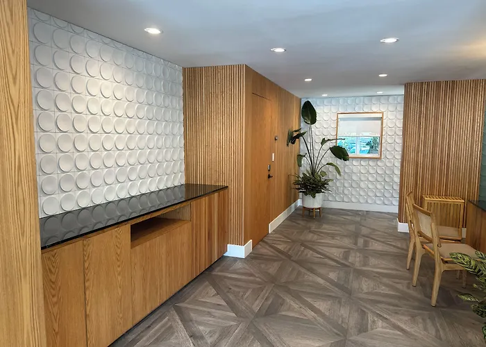 Park Royal Miami Beach