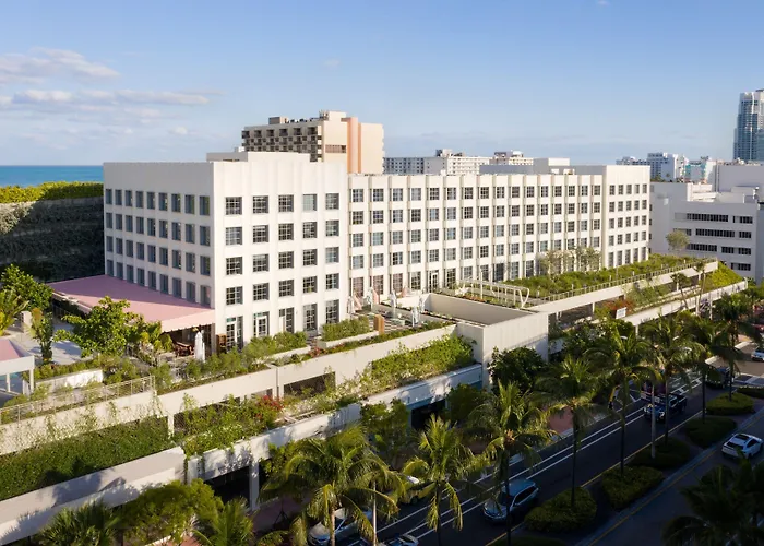 The Goodtime Hotel, Miami Beach A Tribute Portfolio Hotel