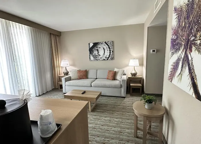 Best Western Plus Atlantic Beach Resort