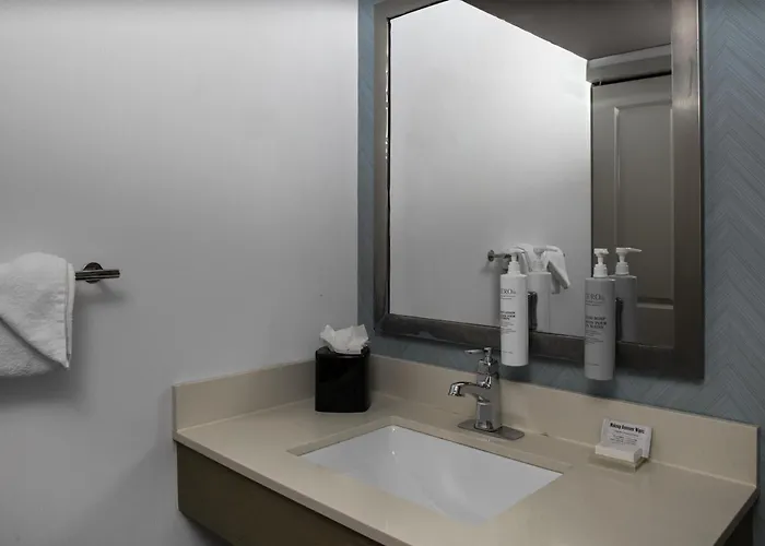 Hilton Garden Inn Miami South Beach