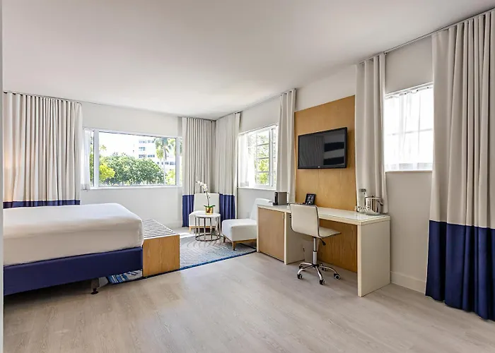 Pestana South Beach Miami
