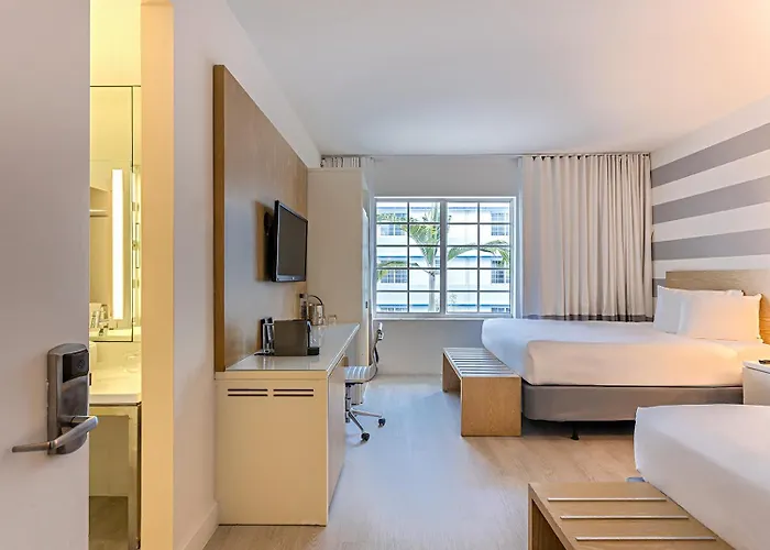 Pestana South Beach Miami