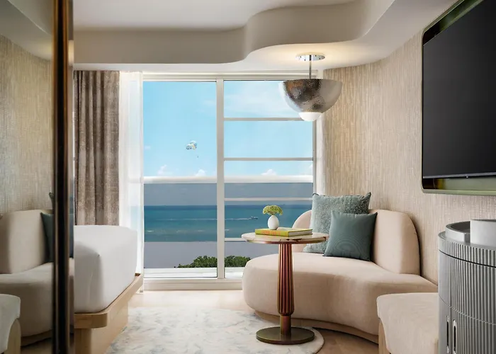 Andaz Miami Beach Resort&Spa