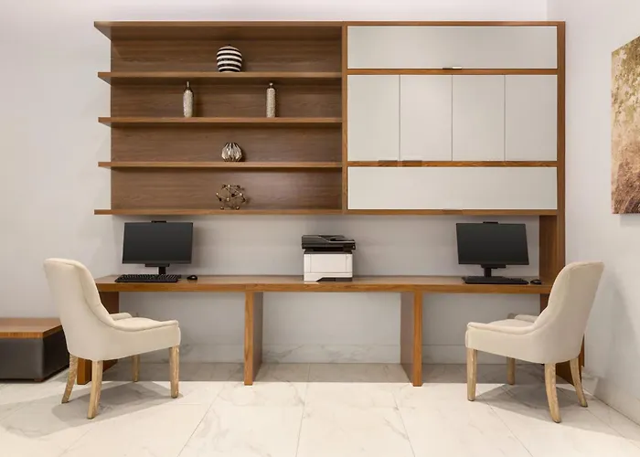 Holiday Inn Miami Beach-Oceanfront By Ihg