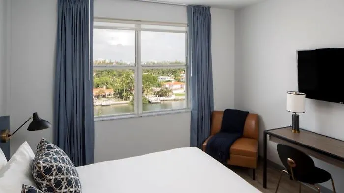 Hotel Rendale Miami Beach