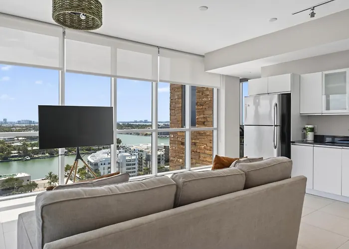 Ocean 2 Sky At Monte Carlo Miami Beach